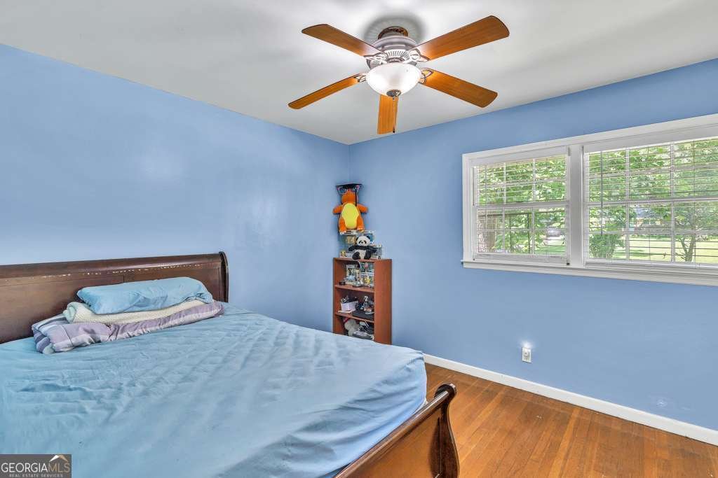 2648 Oswood Drive Tucker - 12