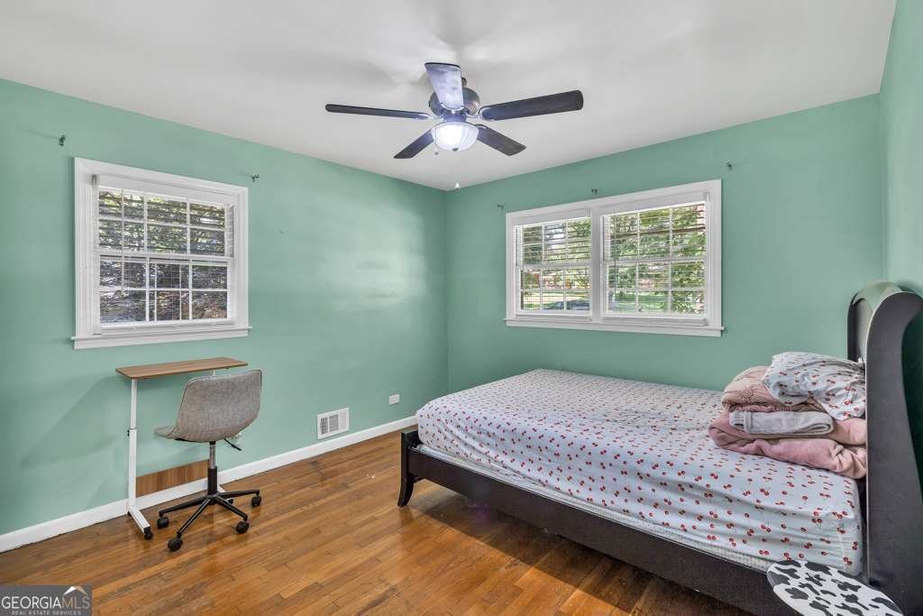 2648 Oswood Drive Tucker - 13