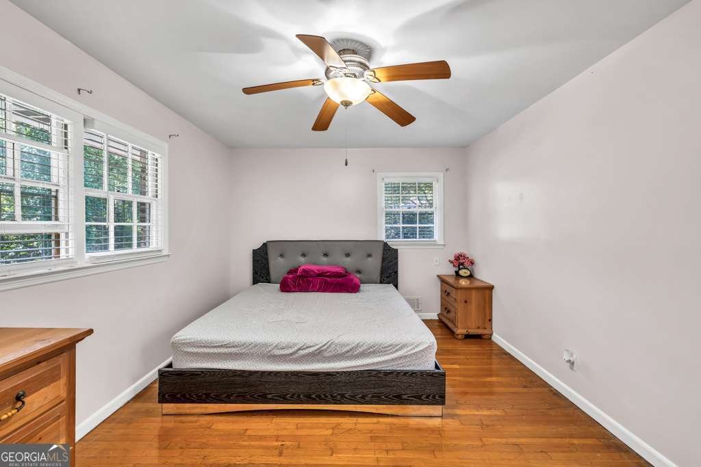 2648 Oswood Drive Tucker - 14