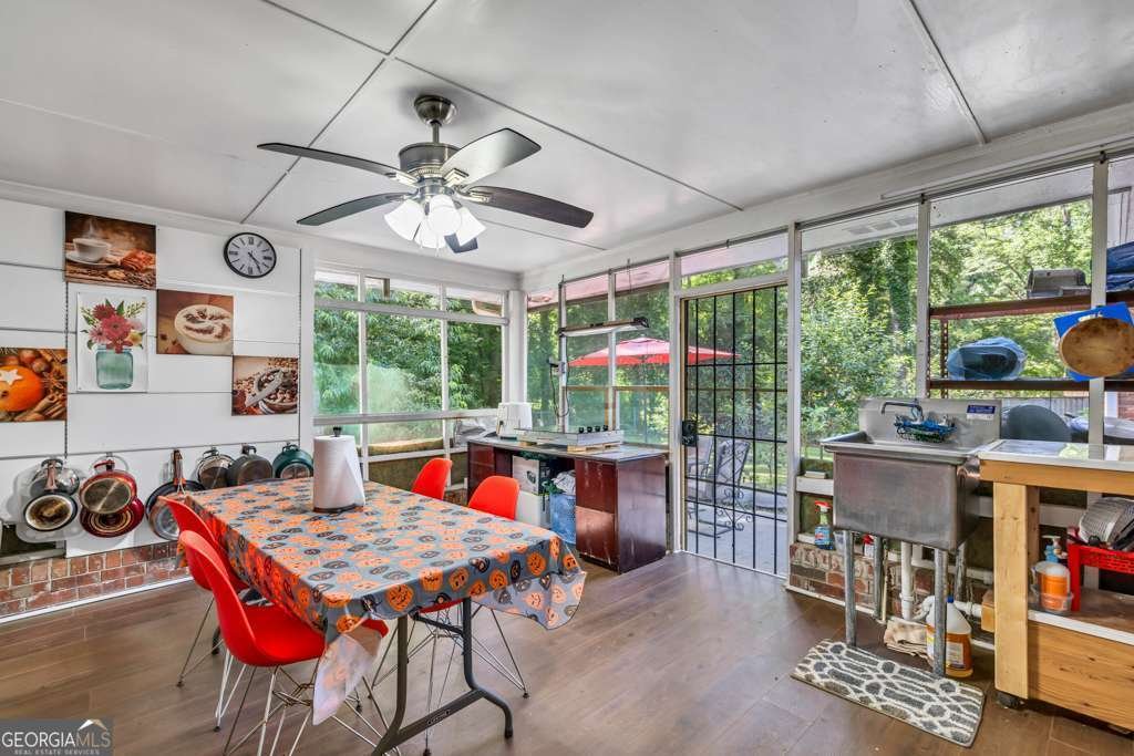 2648 Oswood Drive Tucker - 21