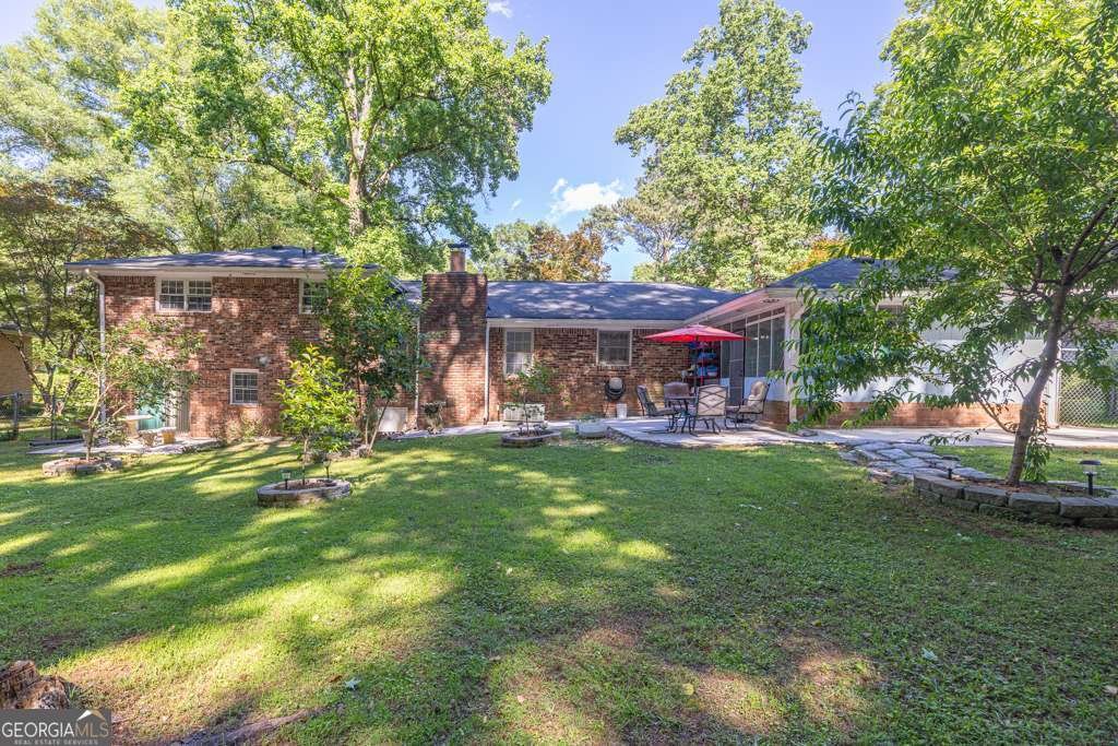 2648 Oswood Drive Tucker - 22