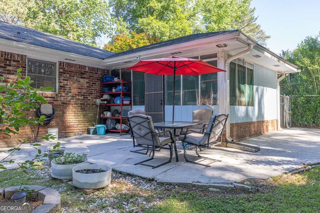 2648 Oswood Drive Tucker - 23
