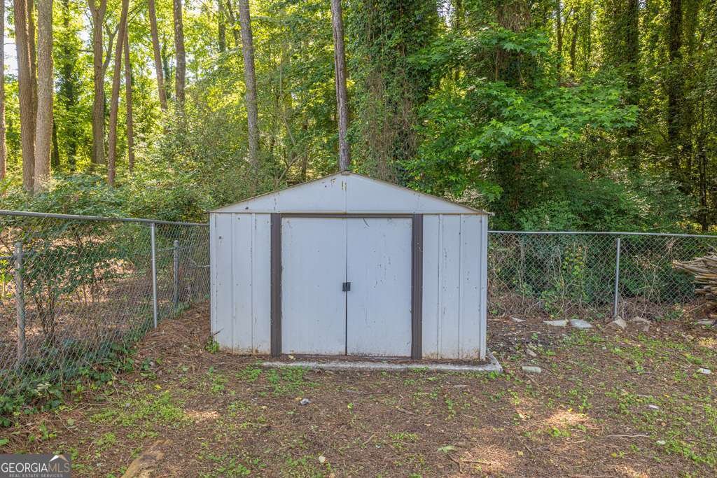 2648 Oswood Drive Tucker - 24