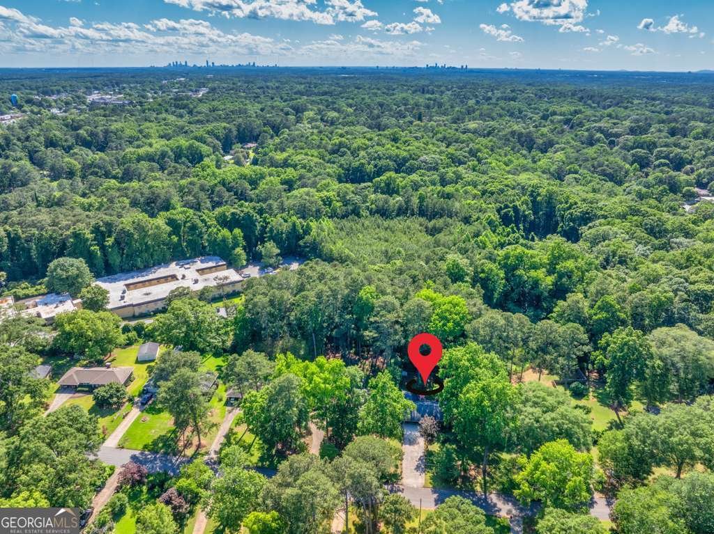 2648 Oswood Drive Tucker - 25
