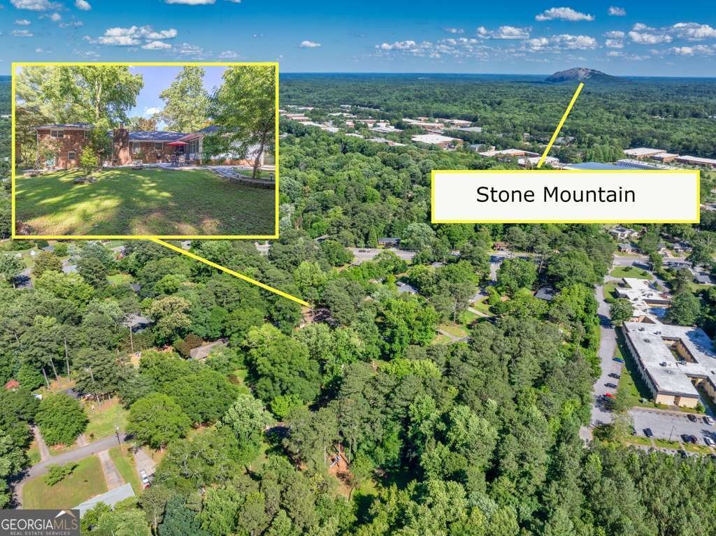 2648 Oswood Drive Tucker - 26