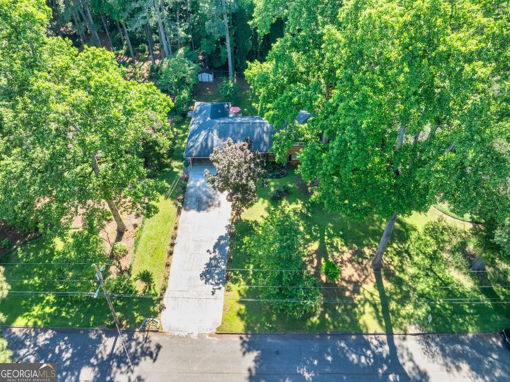 2648 Oswood Drive Tucker - 3