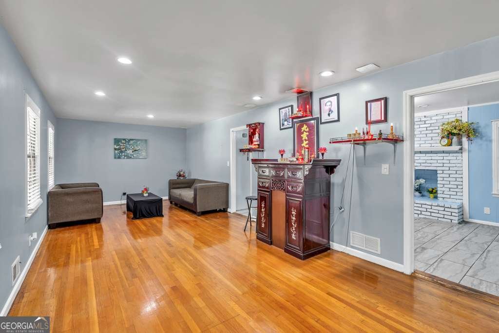 2648 Oswood Drive Tucker - 5