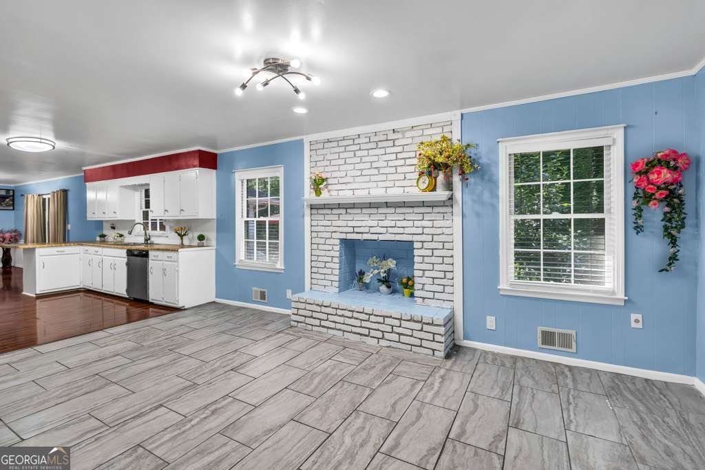2648 Oswood Drive Tucker - 6