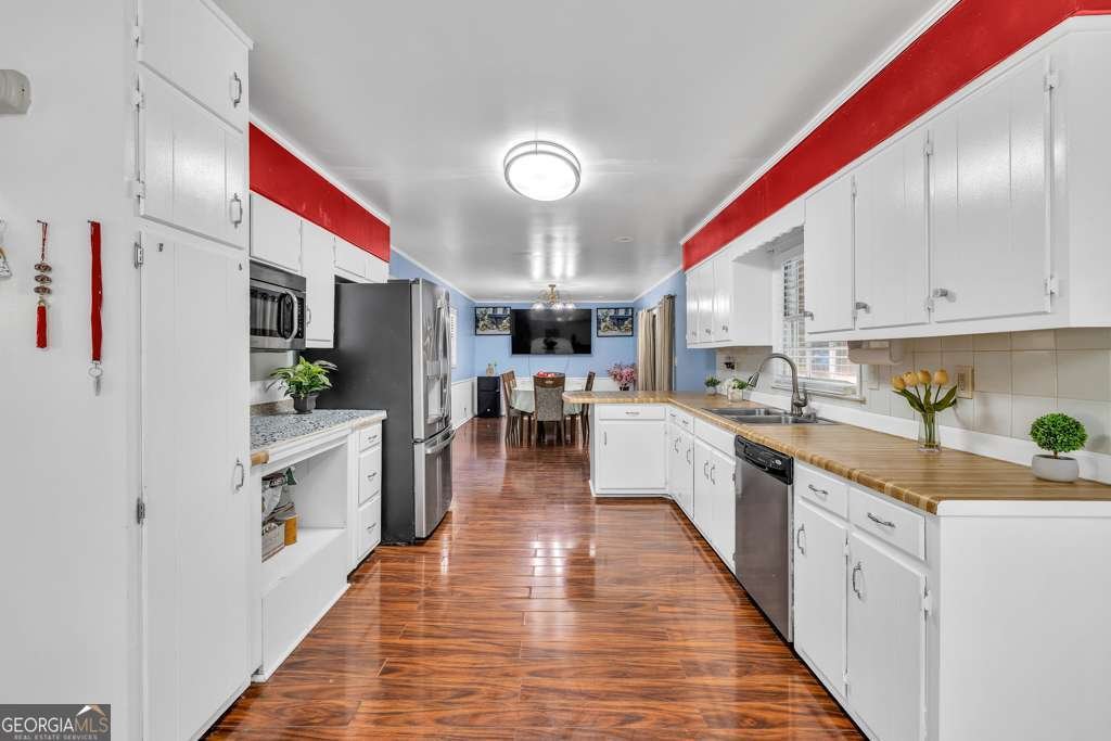 2648 Oswood Drive Tucker - 8