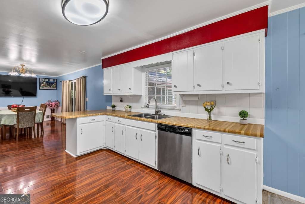 2648 Oswood Drive Tucker - 9