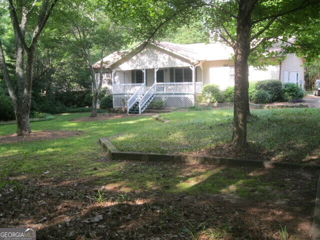 304 Tunis Road McDonough - 1