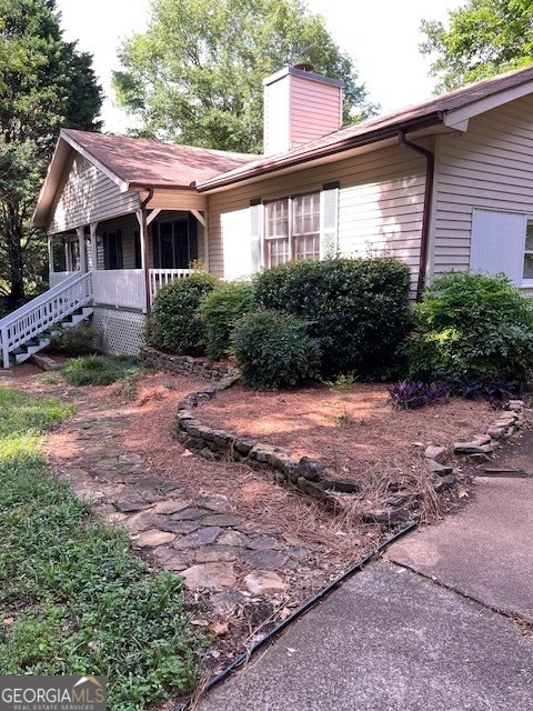 304 Tunis Road McDonough - 3