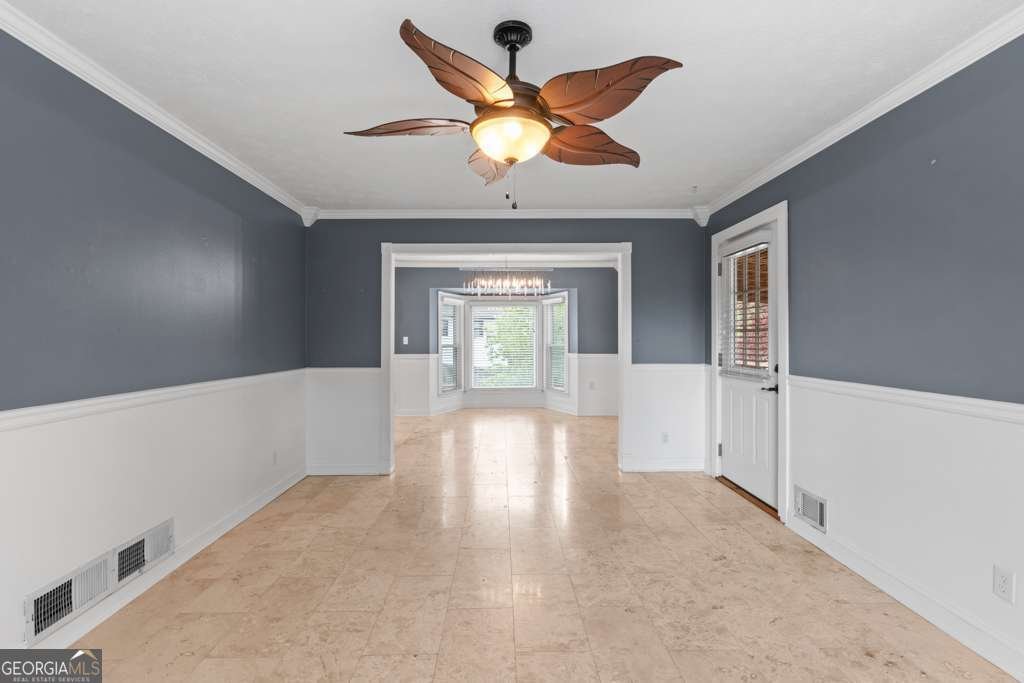 1647 Grandeus Lane Stone Mountain - 10