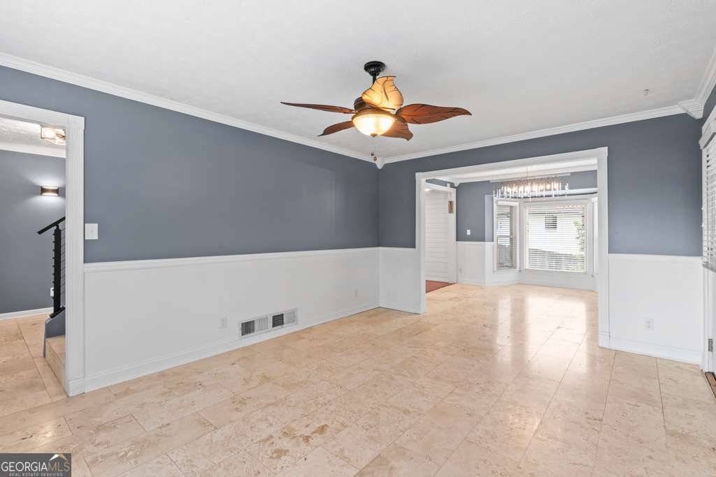 1647 Grandeus Lane Stone Mountain - 11
