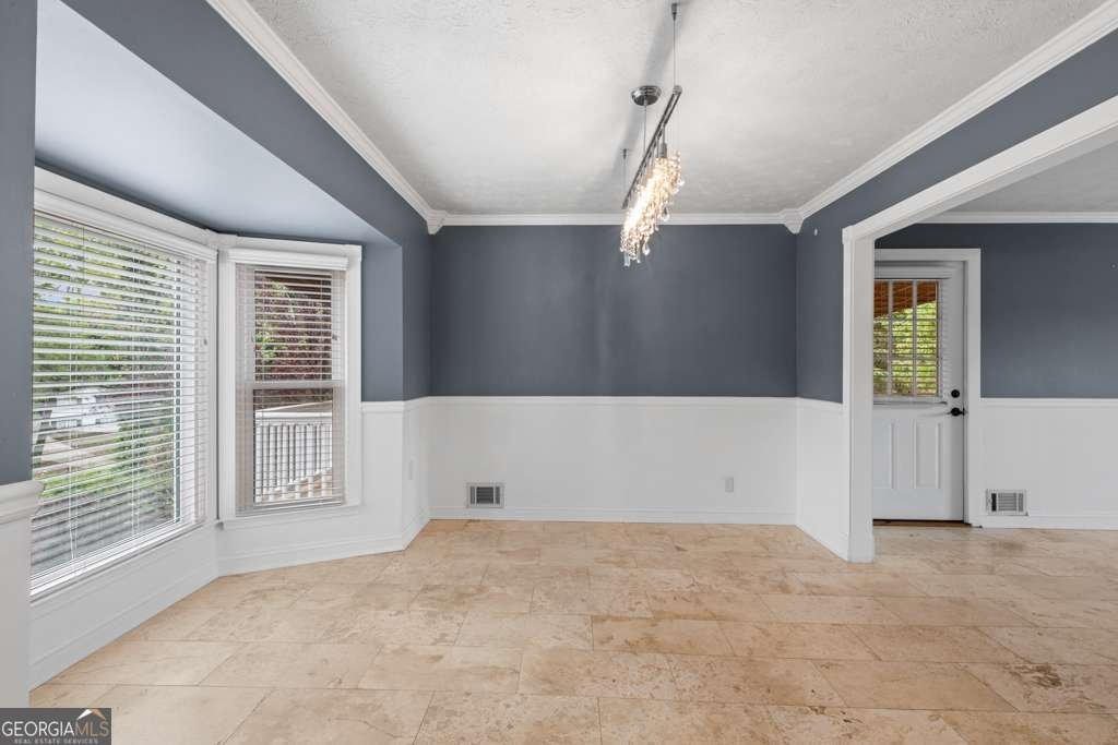 1647 Grandeus Lane Stone Mountain - 12
