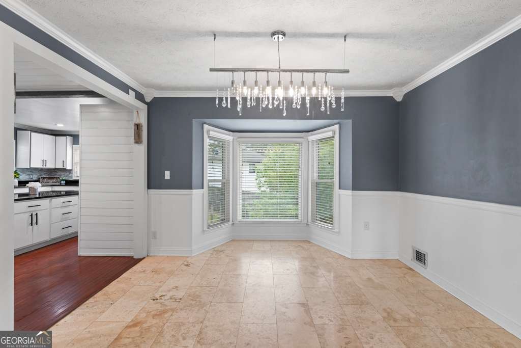 1647 Grandeus Lane Stone Mountain - 13