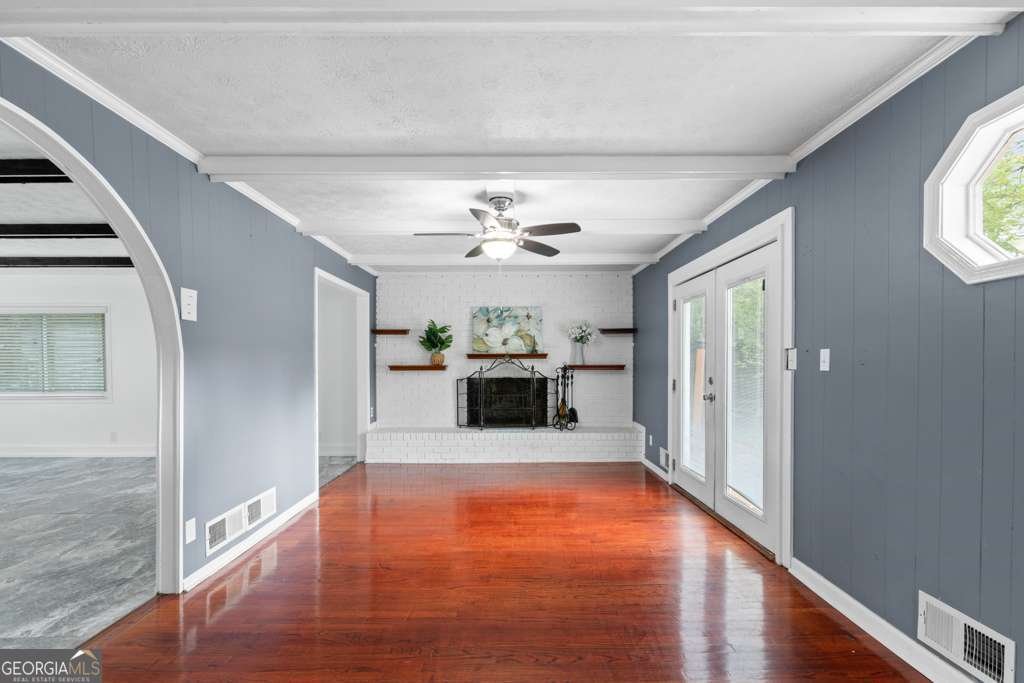 1647 Grandeus Lane Stone Mountain - 15