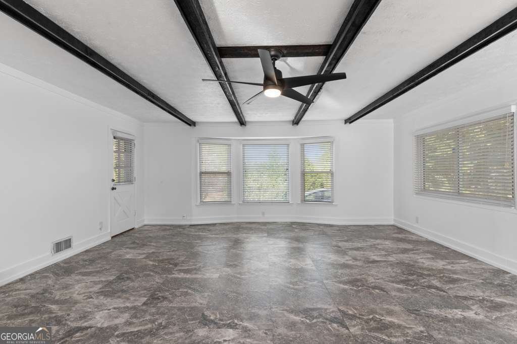 1647 Grandeus Lane Stone Mountain - 16