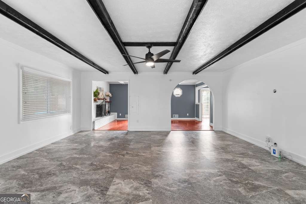 1647 Grandeus Lane Stone Mountain - 17