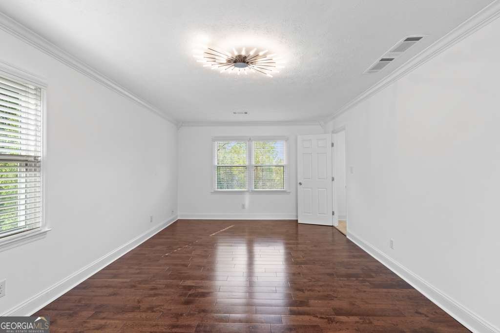 1647 Grandeus Lane Stone Mountain - 19