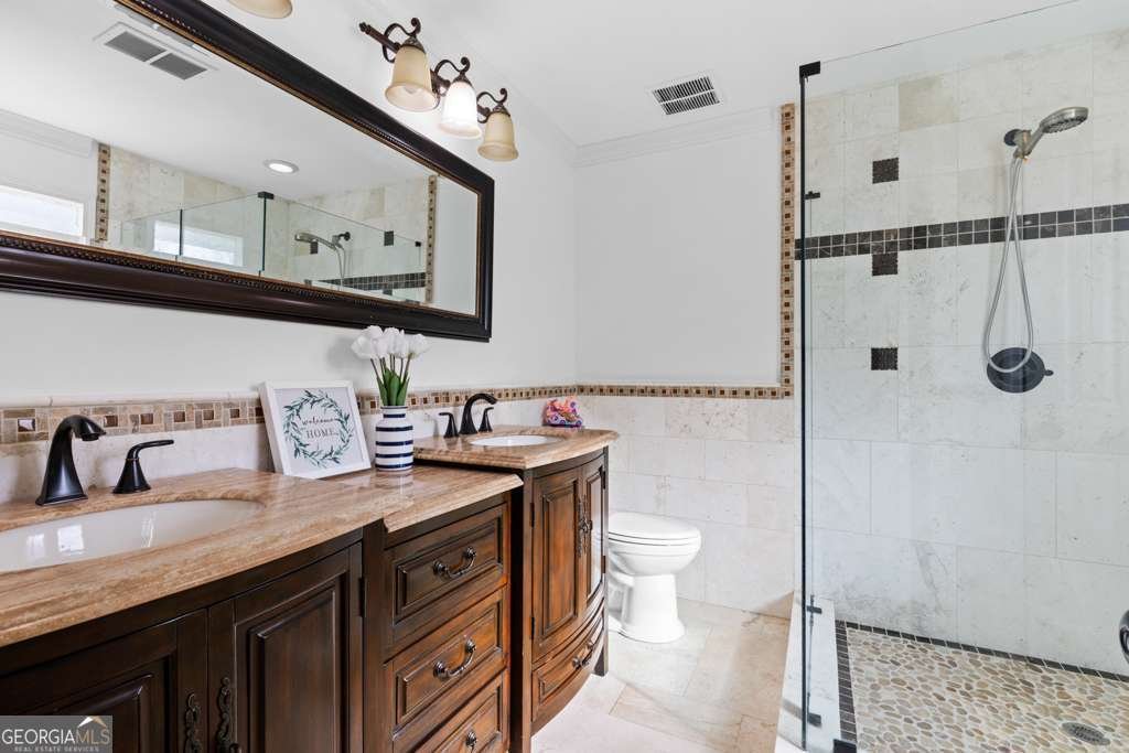 1647 Grandeus Lane Stone Mountain - 22