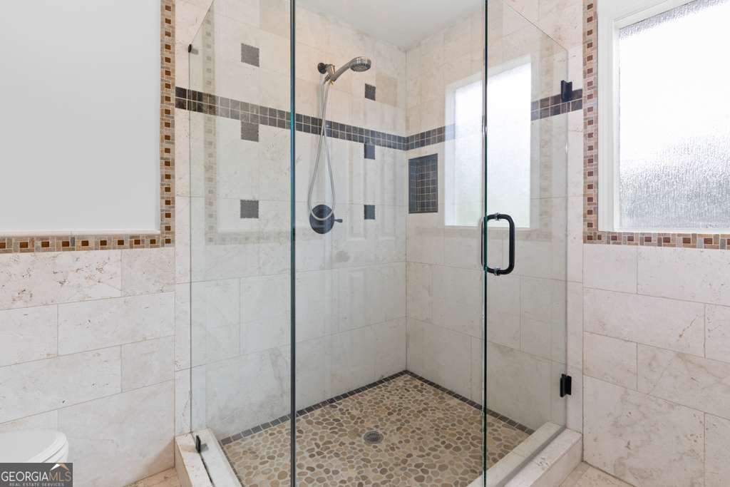 1647 Grandeus Lane Stone Mountain - 23