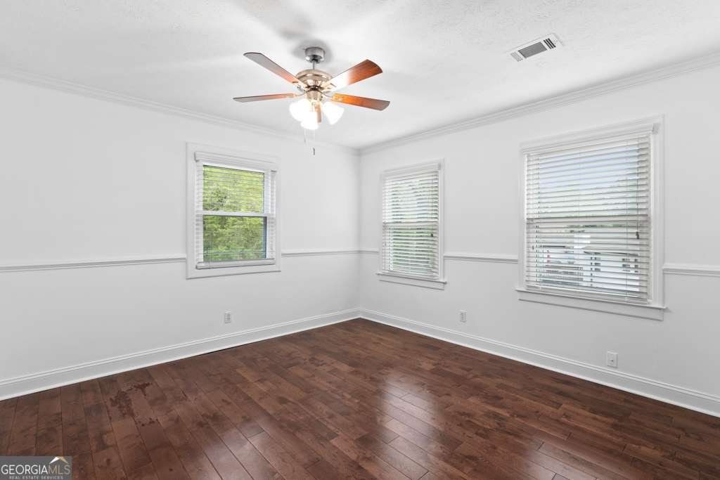 1647 Grandeus Lane Stone Mountain - 25