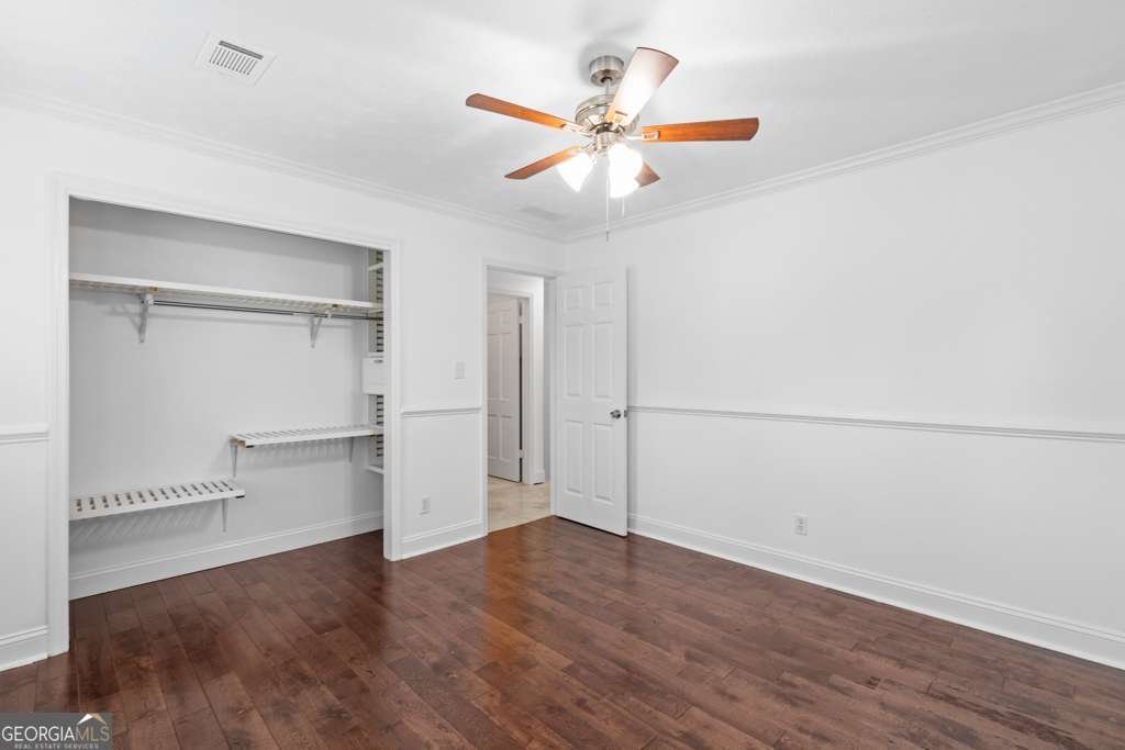 1647 Grandeus Lane Stone Mountain - 26