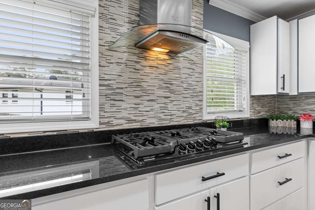 1647 Grandeus Lane Stone Mountain - 3
