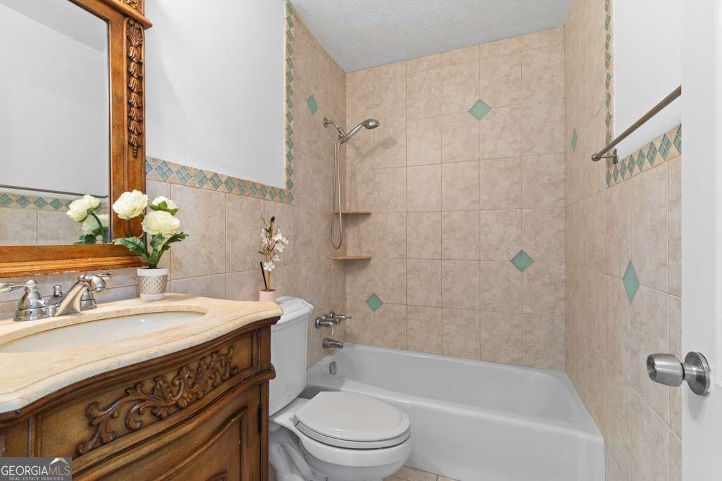 1647 Grandeus Lane Stone Mountain - 30