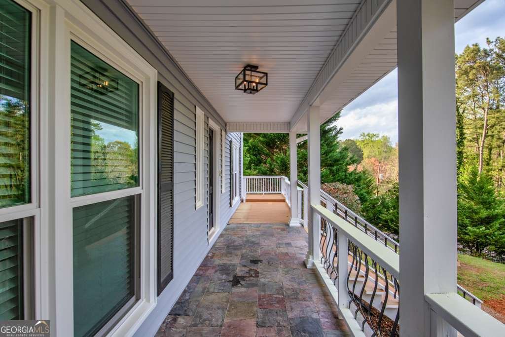 1647 Grandeus Lane Stone Mountain - 32