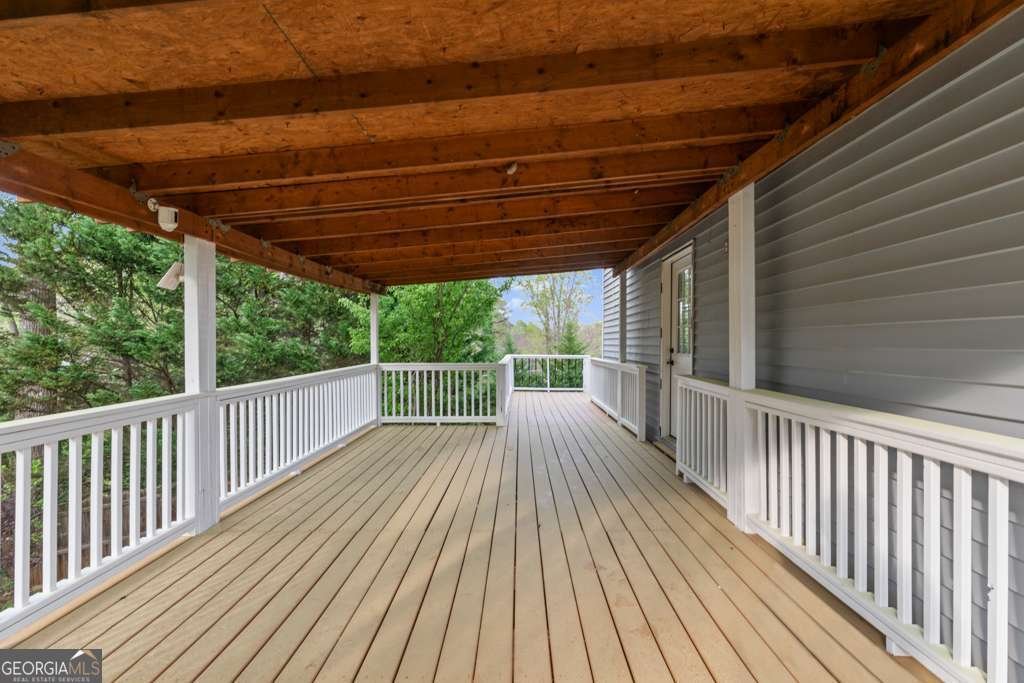 1647 Grandeus Lane Stone Mountain - 33