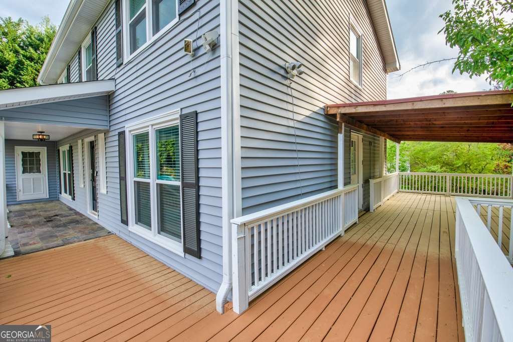 1647 Grandeus Lane Stone Mountain - 34