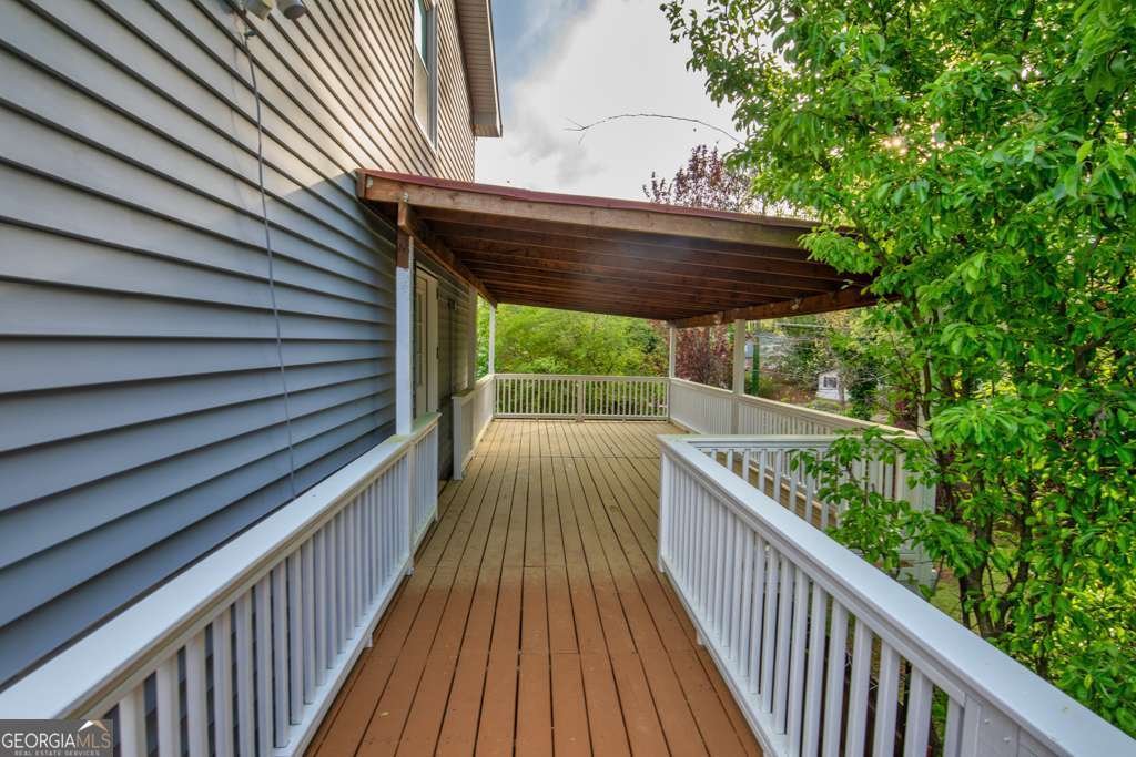 1647 Grandeus Lane Stone Mountain - 42