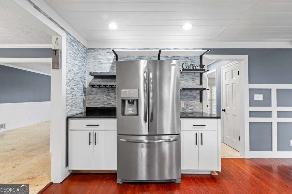 1647 Grandeus Lane Stone Mountain - 7