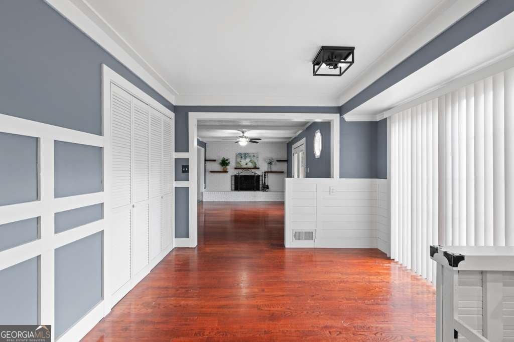 1647 Grandeus Lane Stone Mountain - 8