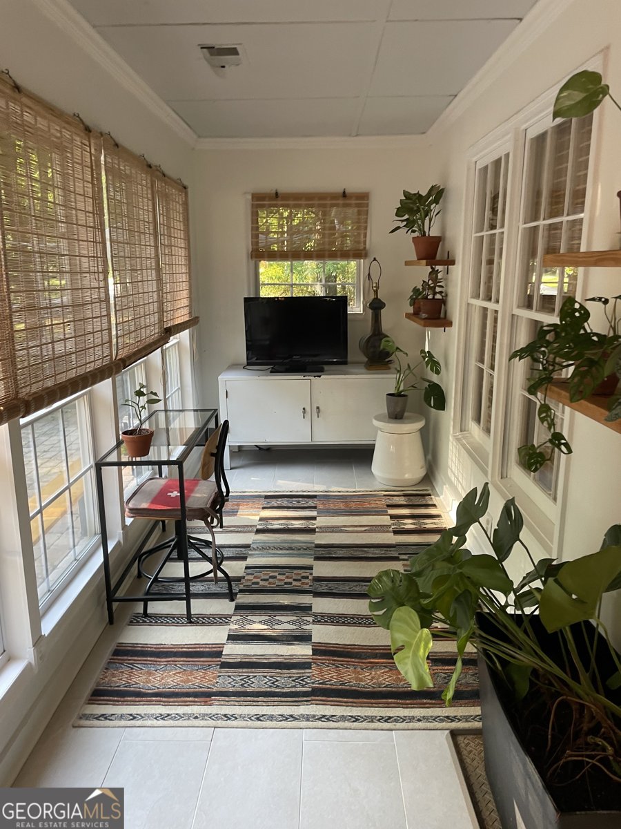 211 Groveland Drive Peachtree City - 2
