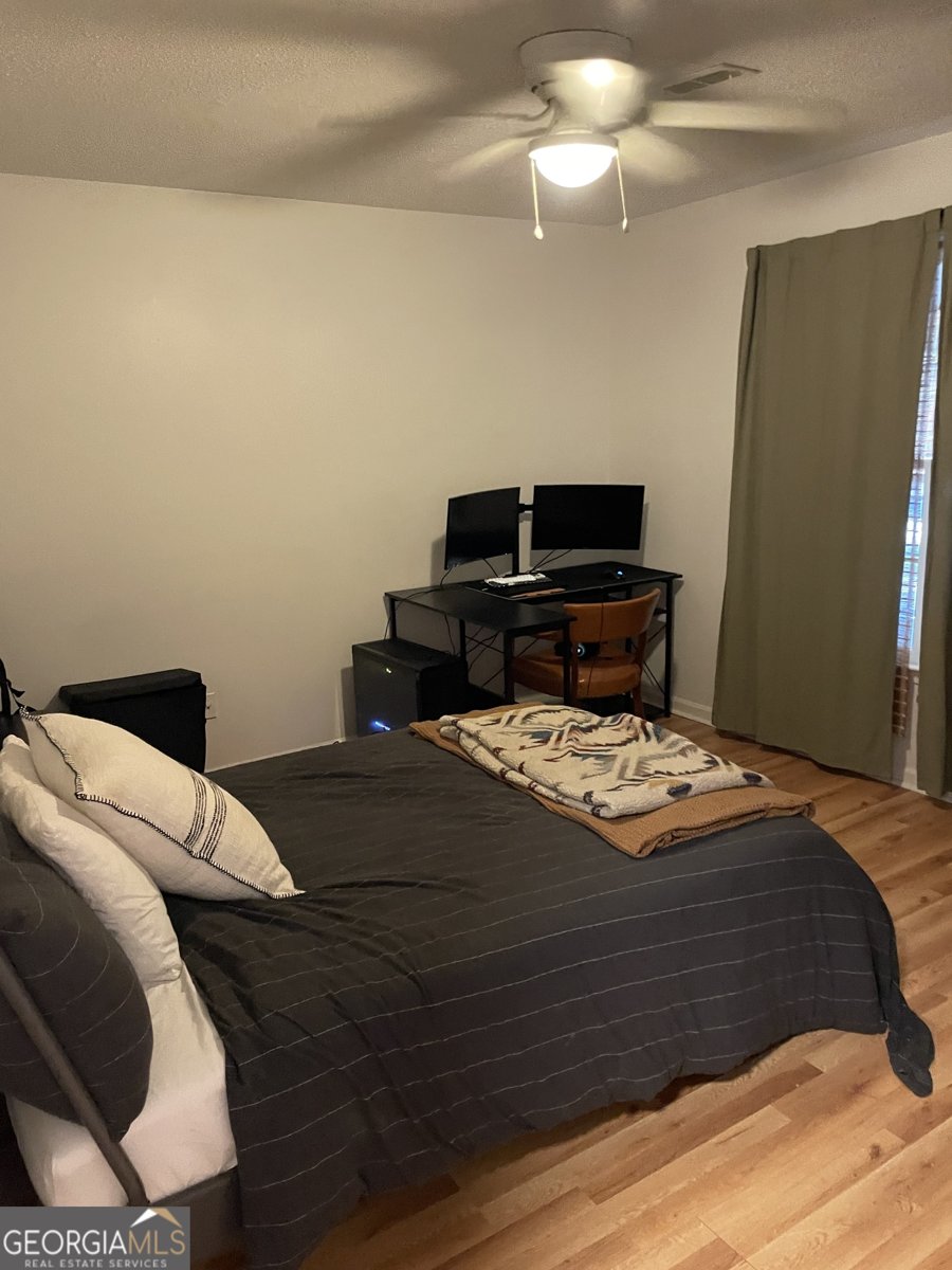 211 Groveland Drive Peachtree City - 4
