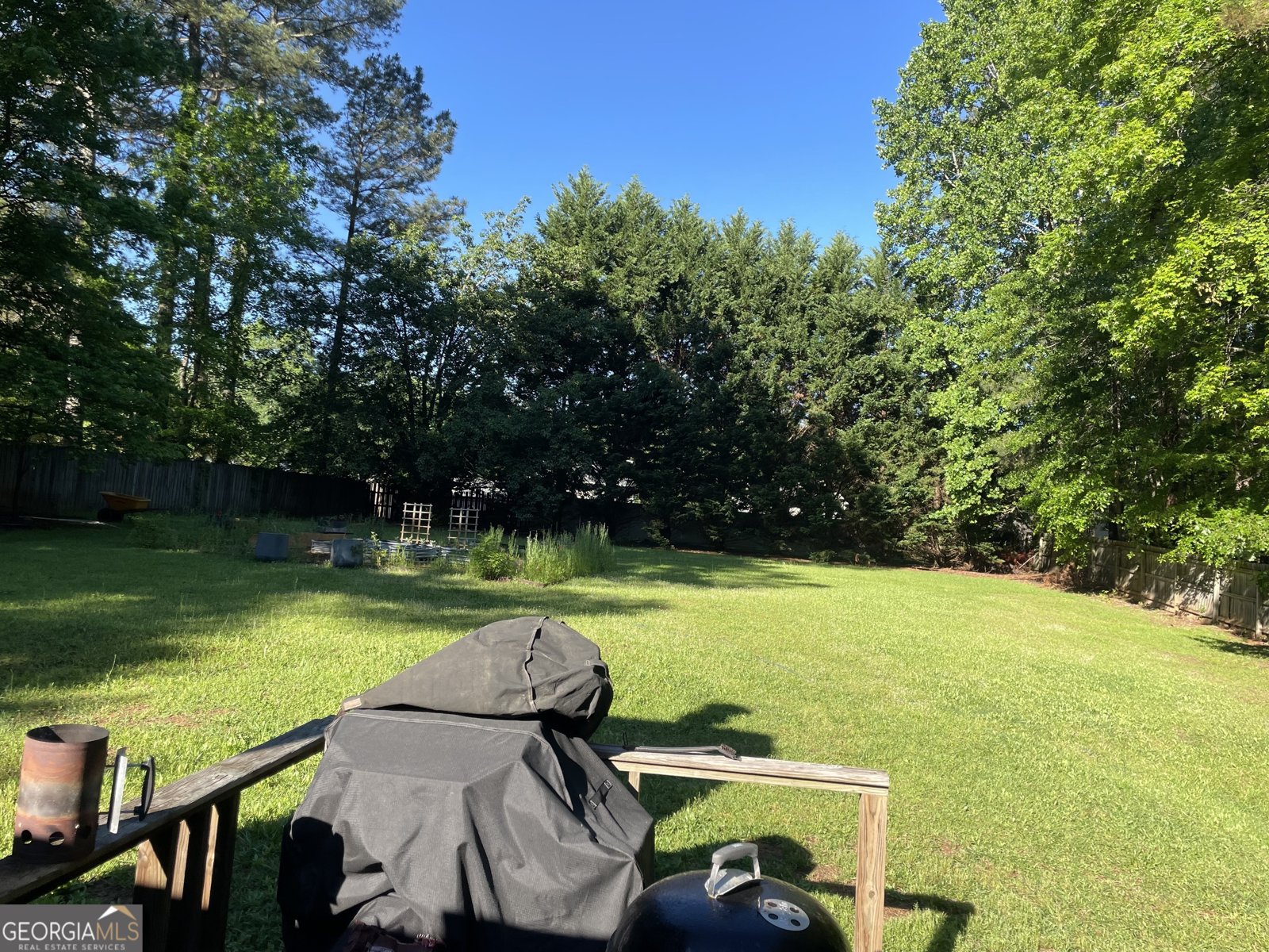 211 Groveland Drive Peachtree City - 5