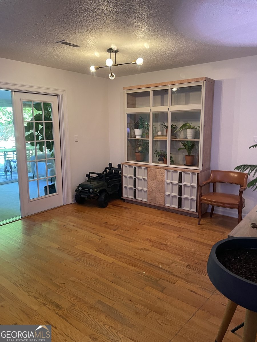211 Groveland Drive Peachtree City - 6