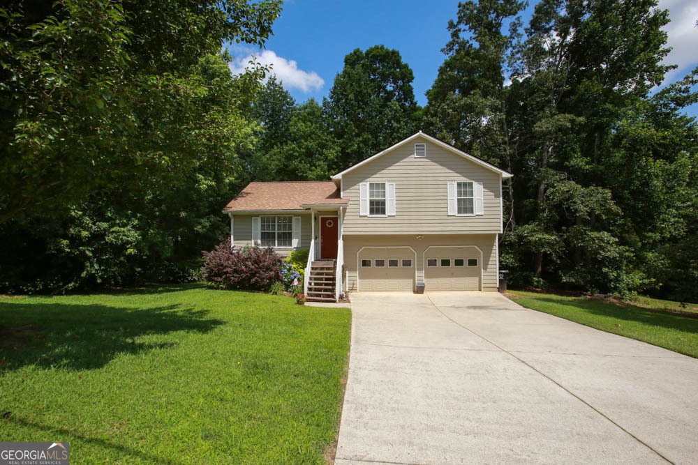 177 Rustin Drive Dallas - 1