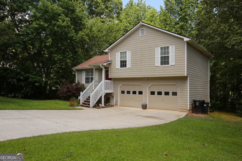 177 Rustin Drive Dallas - 3