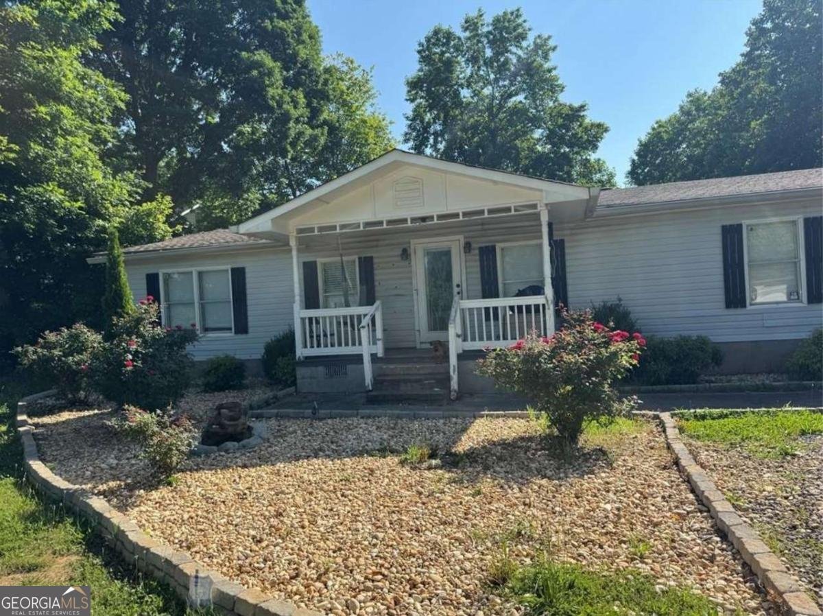 214 Lance Road Jasper - 1