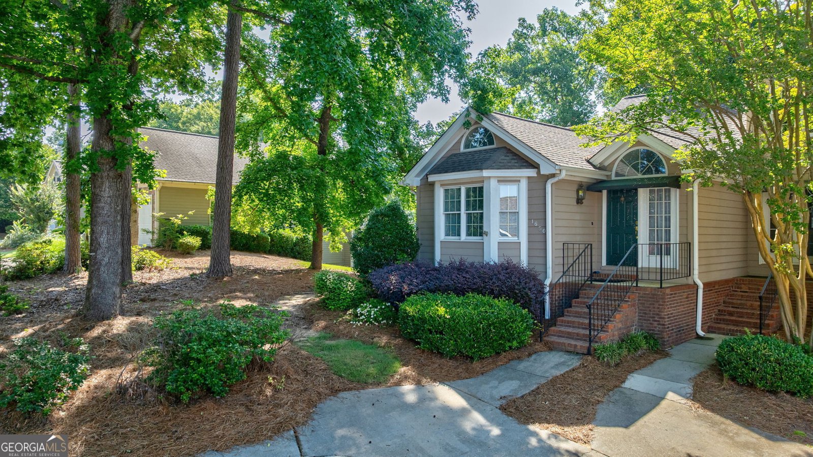 1650 Vintage Club Drive Greensboro - 2