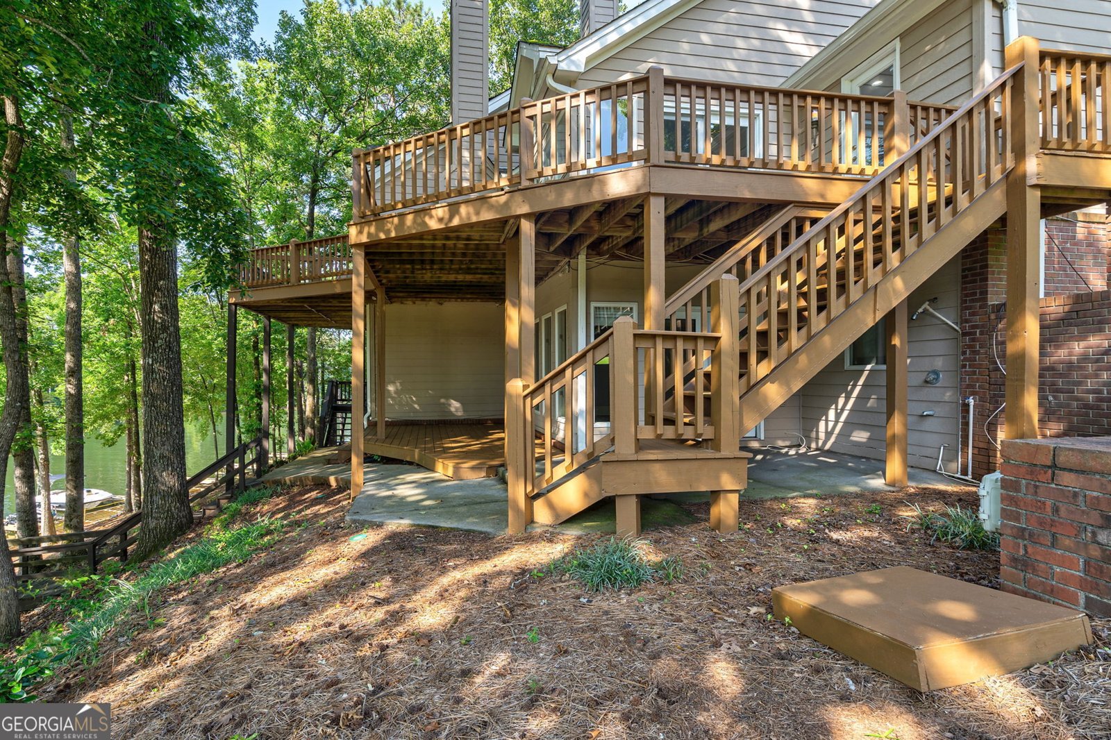 1650 Vintage Club Drive Greensboro - 3
