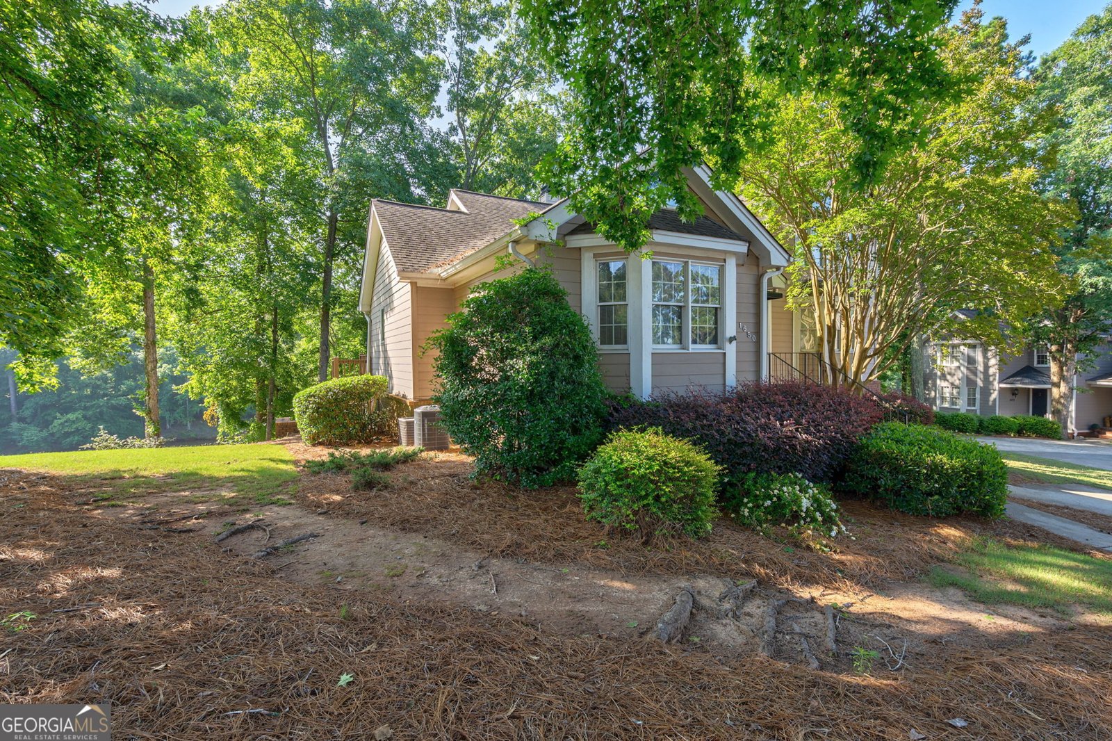 1650 Vintage Club Drive Greensboro - 44