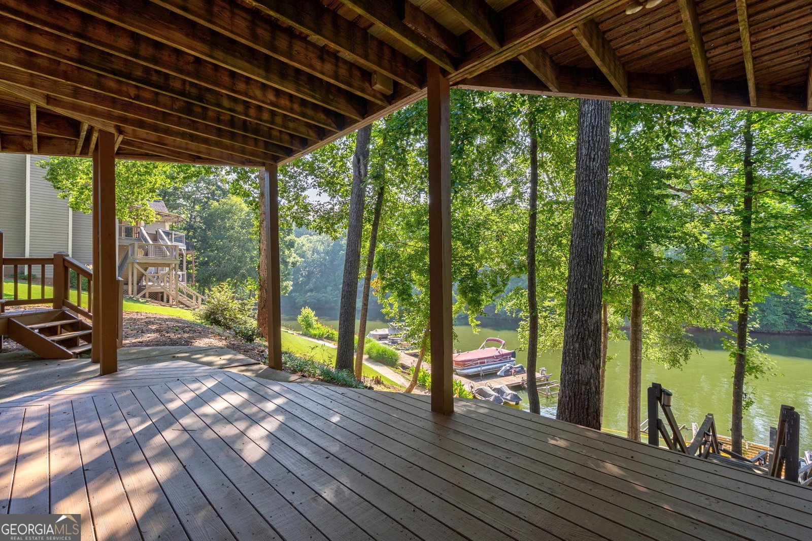 1650 Vintage Club Drive Greensboro - 46