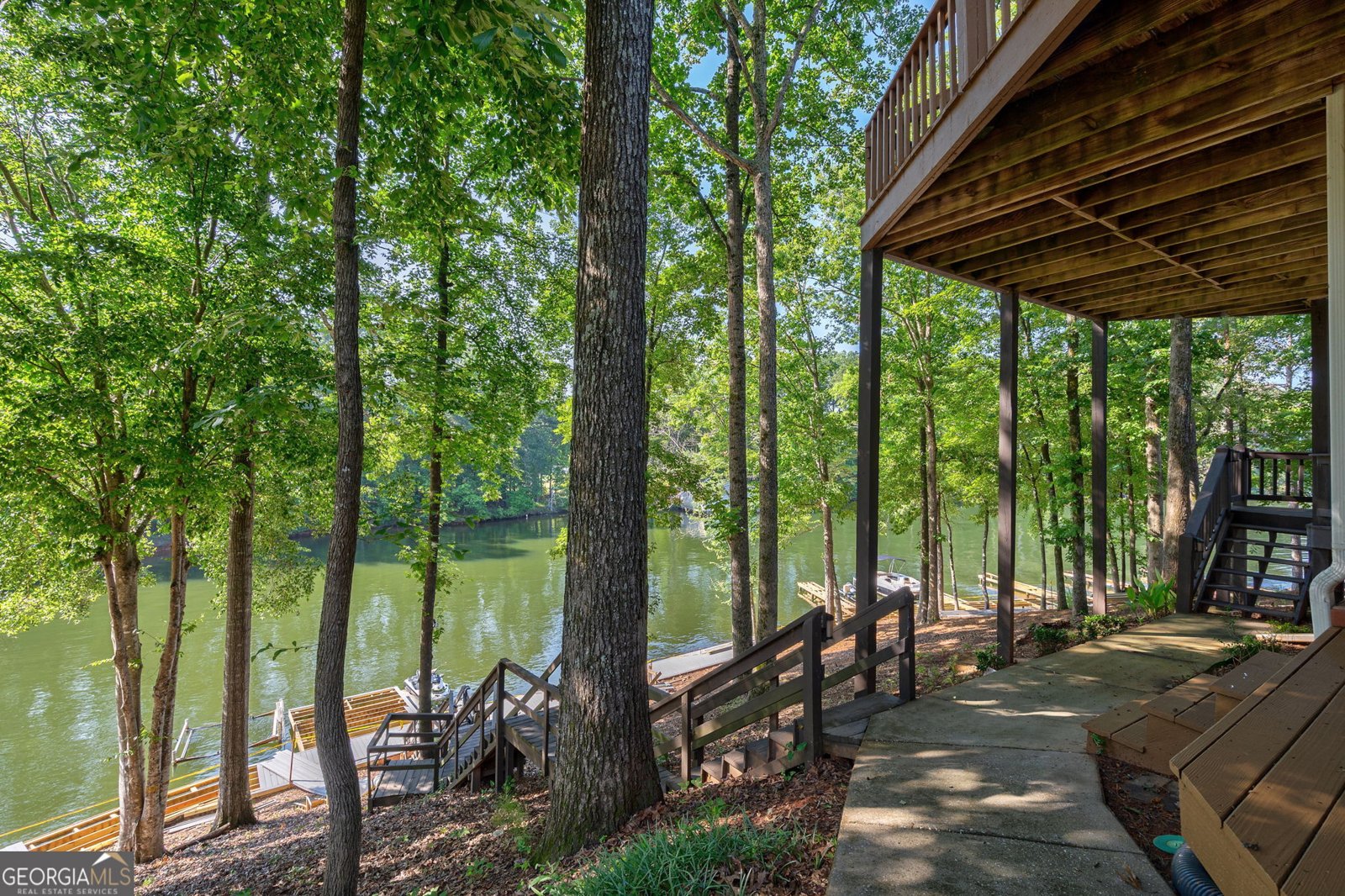 1650 Vintage Club Drive Greensboro - 5