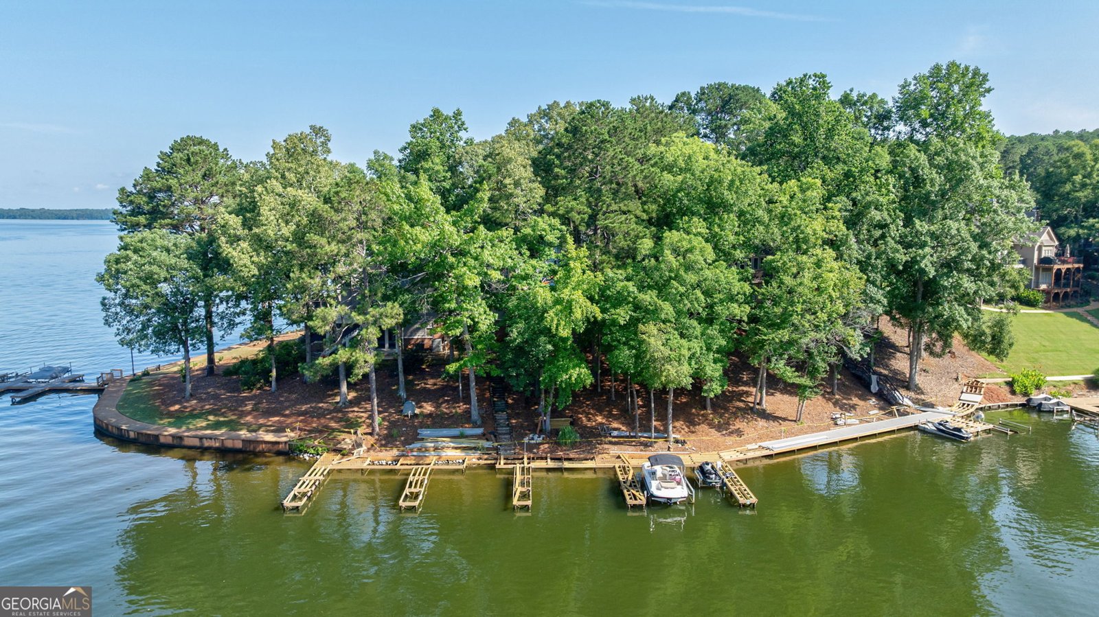 1650 Vintage Club Drive Greensboro - 58