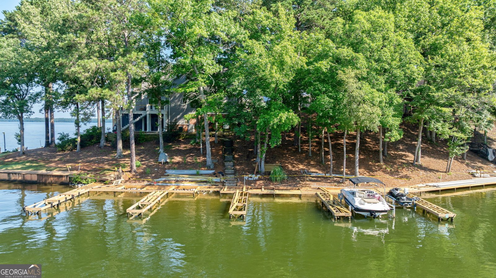 1650 Vintage Club Drive Greensboro - 59